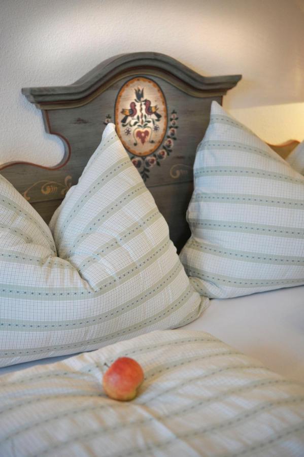Hocheggerhof - Urlaub Am Bauernhof Villa Schladming Room photo